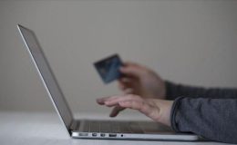 Ramazan ayında e-ticarette yurt dışından siparişler artıyor