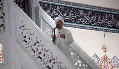 Ramazan Hazırlıkları ve İhtiyaç Sahiplerine Destek