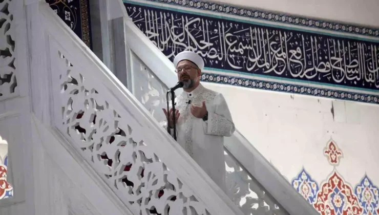 Ramazan Hazırlıkları ve İhtiyaç Sahiplerine Destek