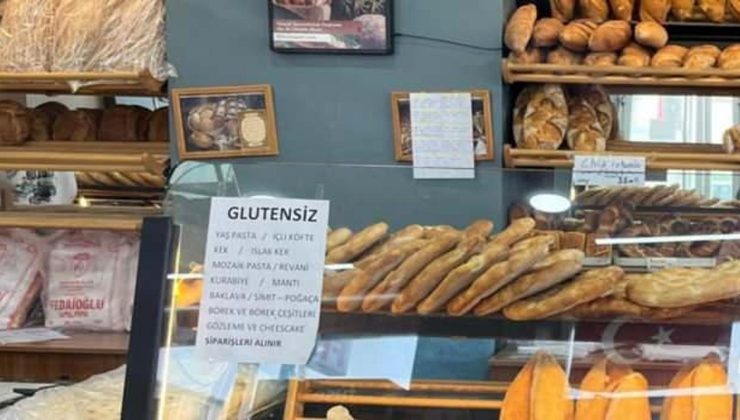 Ramazan öncesi ekmeğe zam