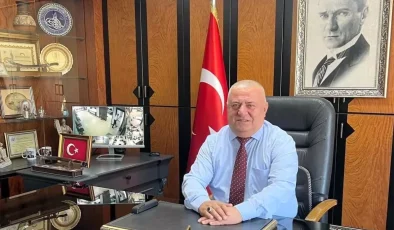 Ramazan’da Yerel Esnafa Destek