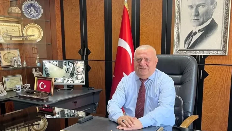 Ramazan’da Yerel Esnafa Destek