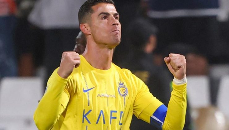 Ronaldo’nun ‘kırbaç cezası’ hakkında İran’dan resmi açıklama