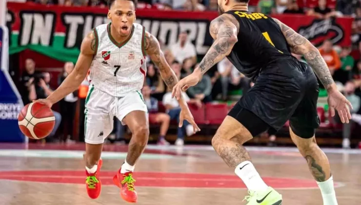 Russell, Tayvan’a Transfer Oldu