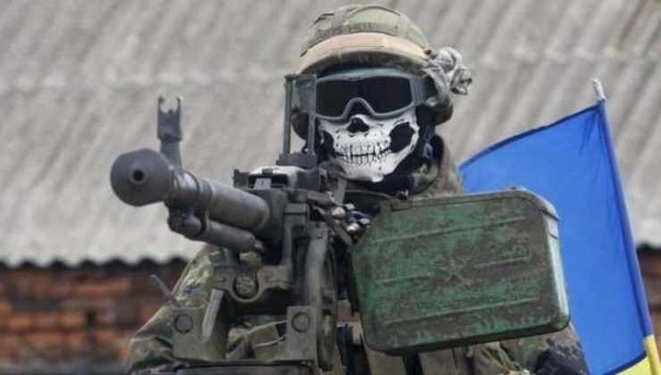Rusya-Ukrayna savaşını alevlendiren kördüğüm: Dünyanın dört bir yanından geldiler!