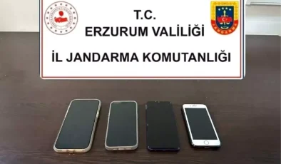 Sahte Cep Telefonu İlanına 7 Gözaltı