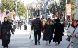 Sakarya’da Ramazan Alışverişi Yoğunlaştı