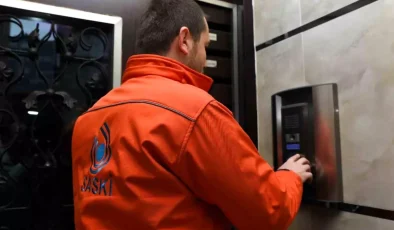 Samsun Büyükşehir Belediyesi’nden İhtiyaç Sahiplerine Su Faturası Desteği
