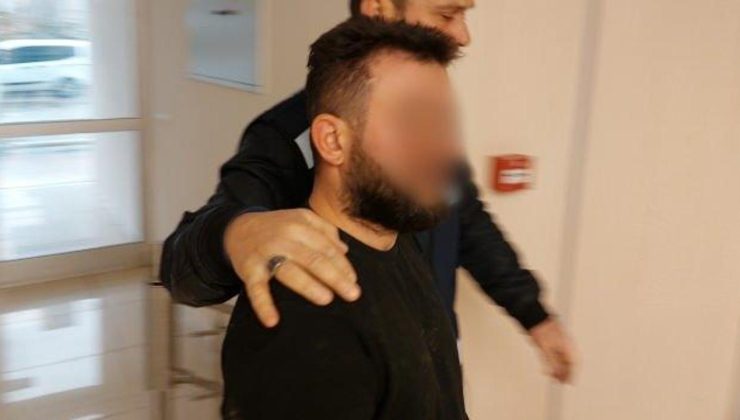 Samsun’da evini yakan şahıs hakkında karar verildi
