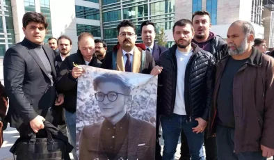 Samsun’da Kırmızı Işık İhlaliyle Gerçekleşen Kazada Yargılama Başladı