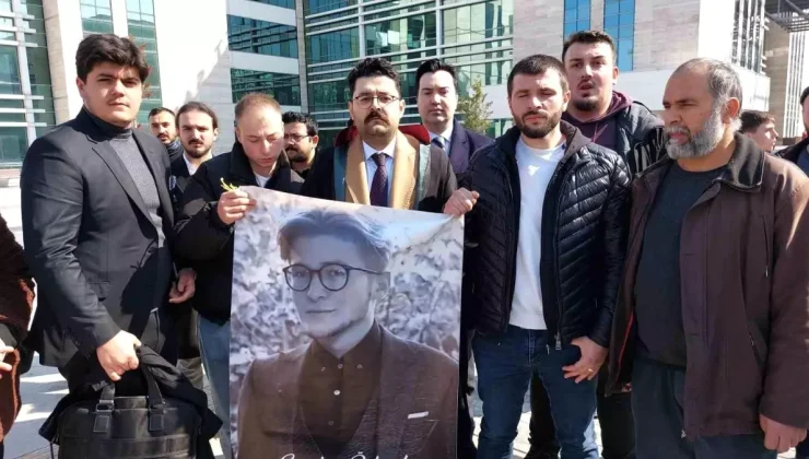 Samsun’da Kırmızı Işık İhlaliyle Gerçekleşen Kazada Yargılama Başladı