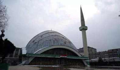 Samsun’da Ramazan Hazırlıkları Tamamlandı