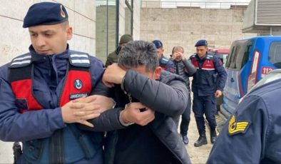 Samsun’da tarihi eser kaçakçılığına 3 gözaltı