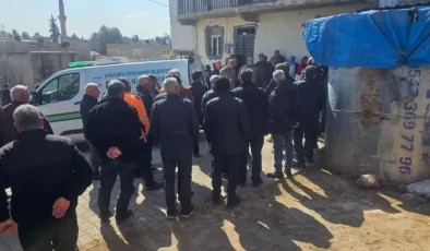 Şanlıurfa’da Silahlı Saldırı: 2 Ölü, 2 Yaralı