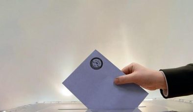 Seçim tarihi resmen açıklandı! İşte merakla beklenilen sandık tarihi