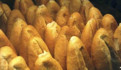 Şehirde ‘ekmek zammı’ krizi! Açıklamalar kafaları karıştırdı