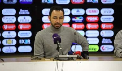 Selçuk İnan: Çok güçlü bir takımı yendik!