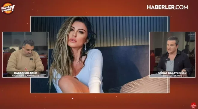 Selen Görgüzel yeni aşkını anlattı: 30 yıldır tanıyor gibiyim, ruh eşimi buldum