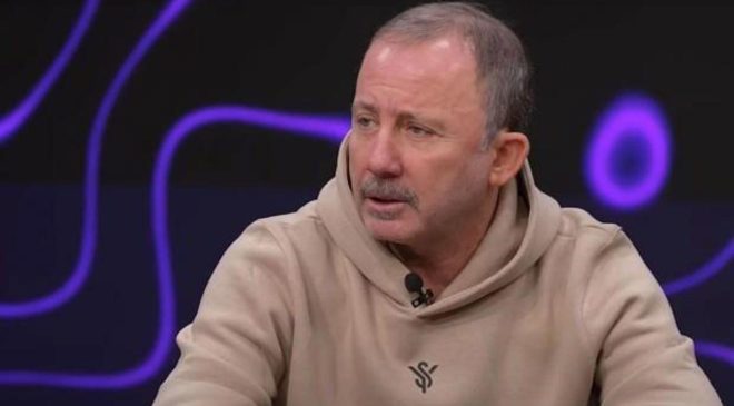 Sergen Yalçın, Galatasaray’a reçeteyi verdi: Tek ilaç var