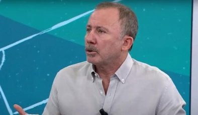 Sergen Yalçın’ın puan kaybı iddiası sosyal medyada gündem oldu!