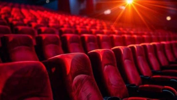Sinema ve dizi sektöründe 4 ayrı rekabet incelemesi eş zamanlı yürütülüyor