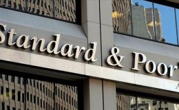 S&P, Fransa’nın kredi notu görünümünü negatife çevirdi