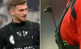 Süper Lig’de tarihi anlar! İlk kez kullanıldı