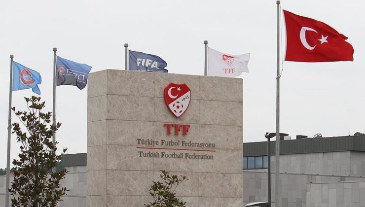 Süper Lig’den 3 kulüp, PFDK’ye sevk edildi