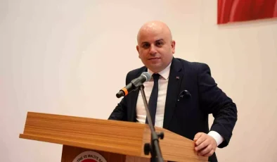 Sürdürülebilir Vergilendirme Zirvesi