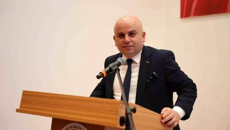 Sürdürülebilir Vergilendirme Zirvesi