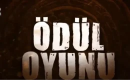 Survivor ödül oyununu kim kazandı? 28 Şubat Cuma Survivor ödül ne?
