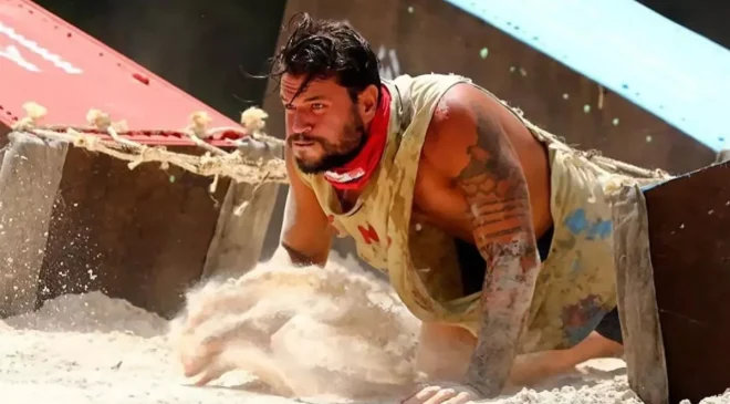 Survivor Osman Can Ural’dan acı haber! Babasını kaybettiğini duyurdu