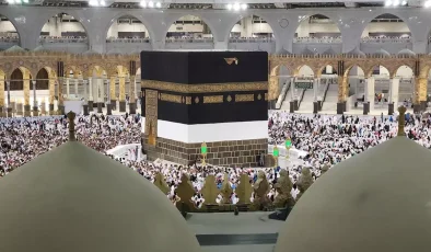 Suudi Arabistan’da Ramazan için hızlı tren operasyonları tamamlandı