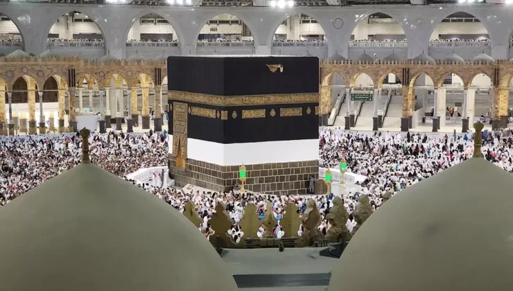 Suudi Arabistan’da Ramazan için hızlı tren operasyonları tamamlandı