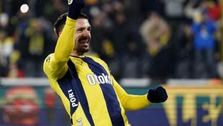 Tadic’ten şampiyonluk ve Galatasaray açıklaması!