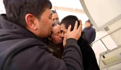 Tayland, 40 Uygur Türkünü Çin’e İade Etti