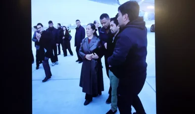 Tayland, Uygur Türklerini Çin’e İade Etti