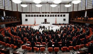 TBMM 5G ile tanışıyor! Bakan Uraloğlu tarihi açıkladı