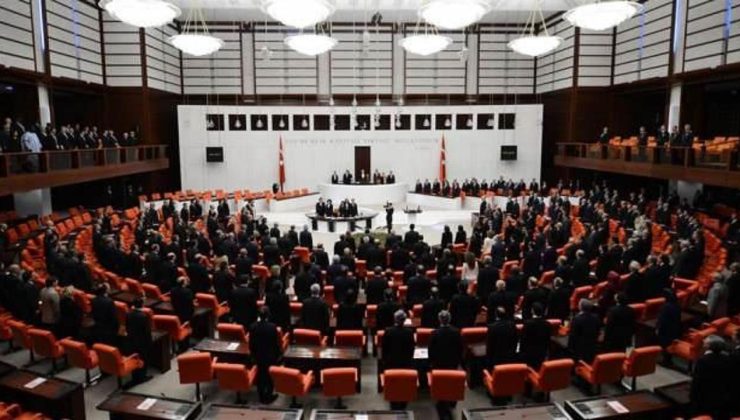 TBMM 5G ile tanışıyor! Bakan Uraloğlu tarihi açıkladı