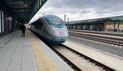 TCDD personel alacak! İşte başvuru ekranı ve şartları