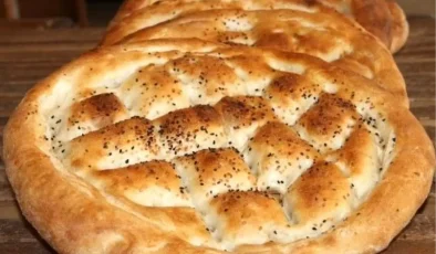 Tercan’da Pide Fiyatları Belirlendi