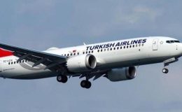 THY, uluslararası yolcu kapasitesinde dünyada ilk 3’te
