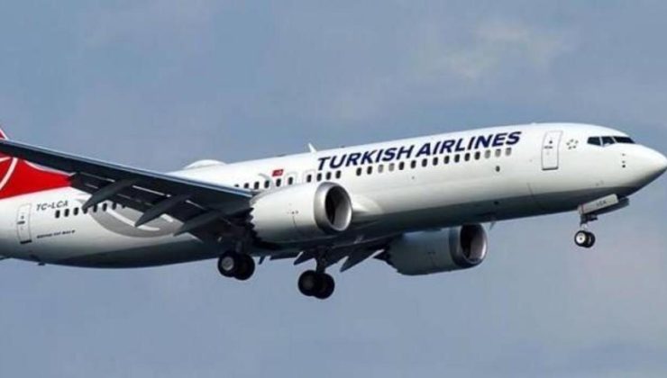 THY, uluslararası yolcu kapasitesinde dünyada ilk 3’te
