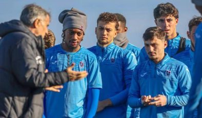 Trabzonspor’da deplasman kabusu sürüyor