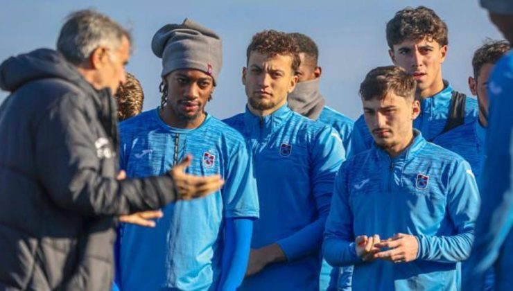Trabzonspor’da deplasman kabusu sürüyor