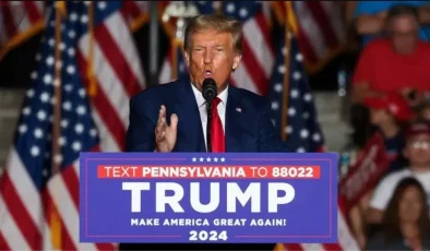 Trump: Ukrayna, NATO’yu unutabilir