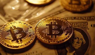 Trump’ın planına karşın Bitcoin yeniden düşüşe geçti