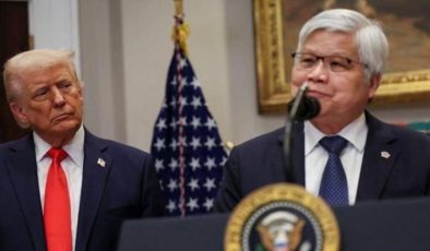 TSMC’den ABD’ye 100 milyar dolarlık yatırım! Trump duyurdu