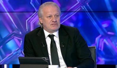 Tugay Kerimoğlu, Beşiktaş’ın yıldızına övgüler yağdırdı!
