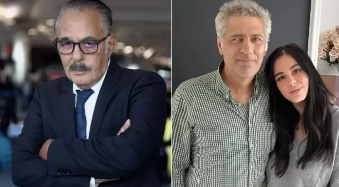Tuğçe Tayfur’dan Ferdi Tayfur’un mirasına tedbir kararı